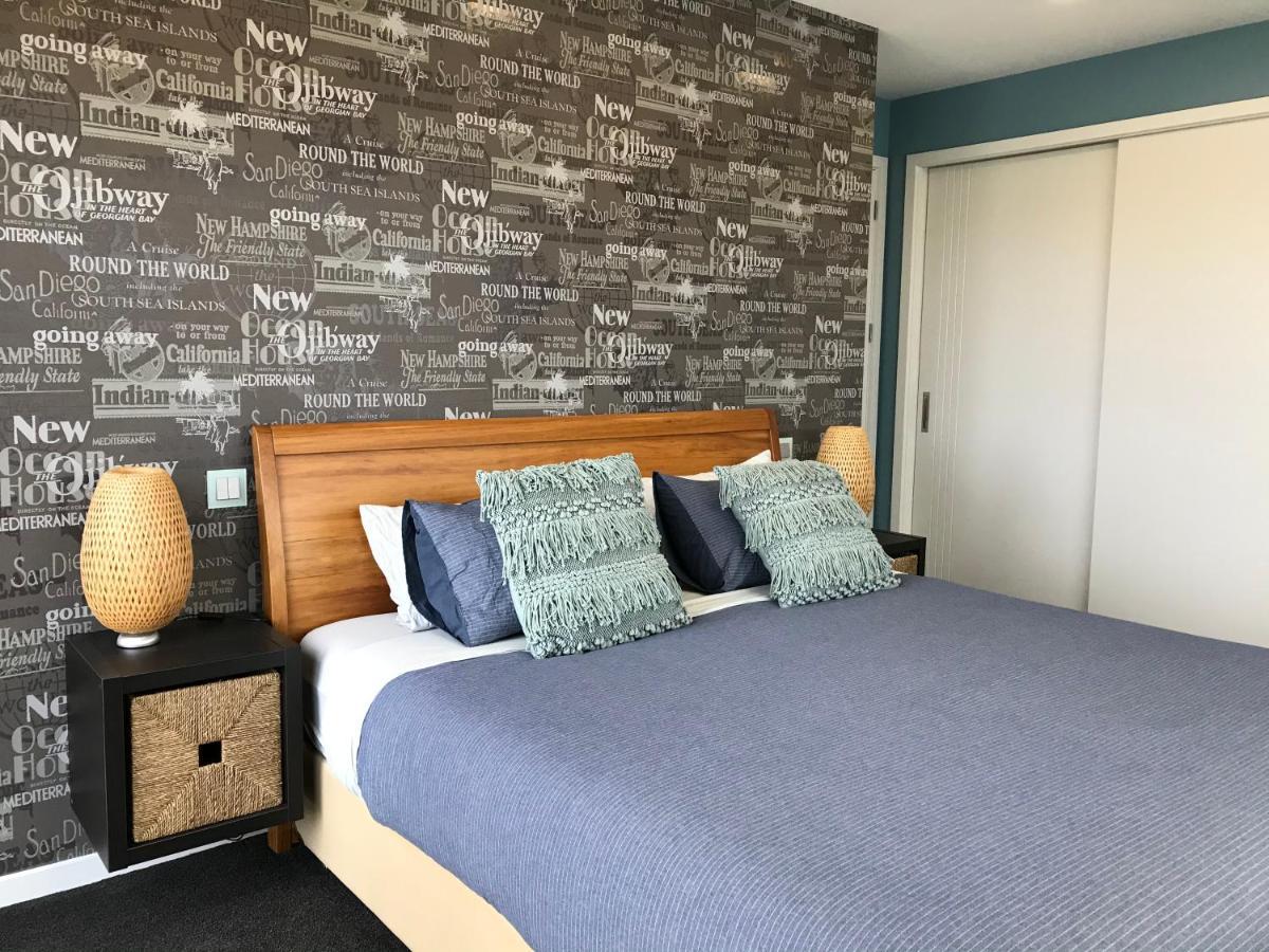 Gerding Haven Bed & Breakfast Napier Ngoại thất bức ảnh