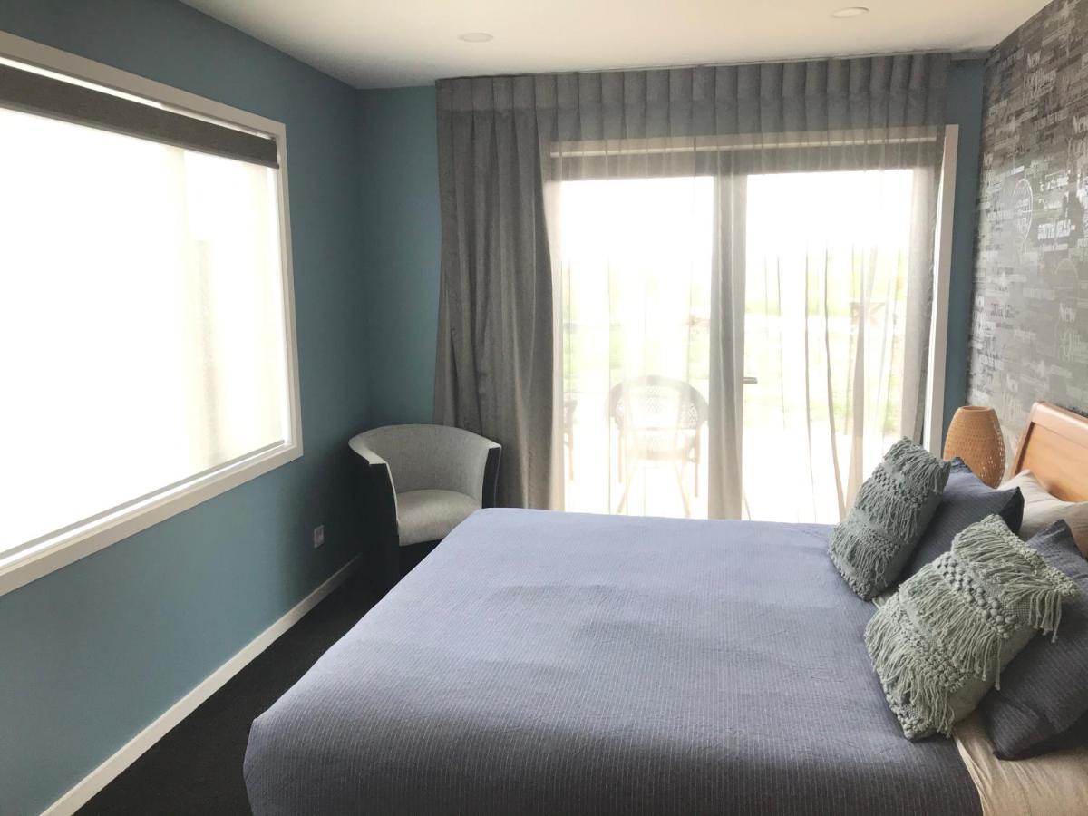 Gerding Haven Bed & Breakfast Napier Ngoại thất bức ảnh