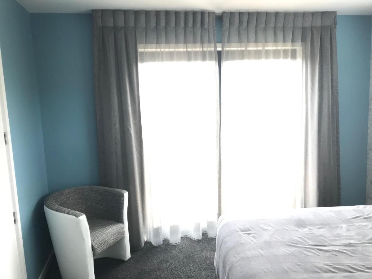 Gerding Haven Bed & Breakfast Napier Ngoại thất bức ảnh