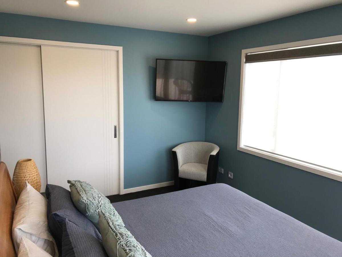 Gerding Haven Bed & Breakfast Napier Ngoại thất bức ảnh