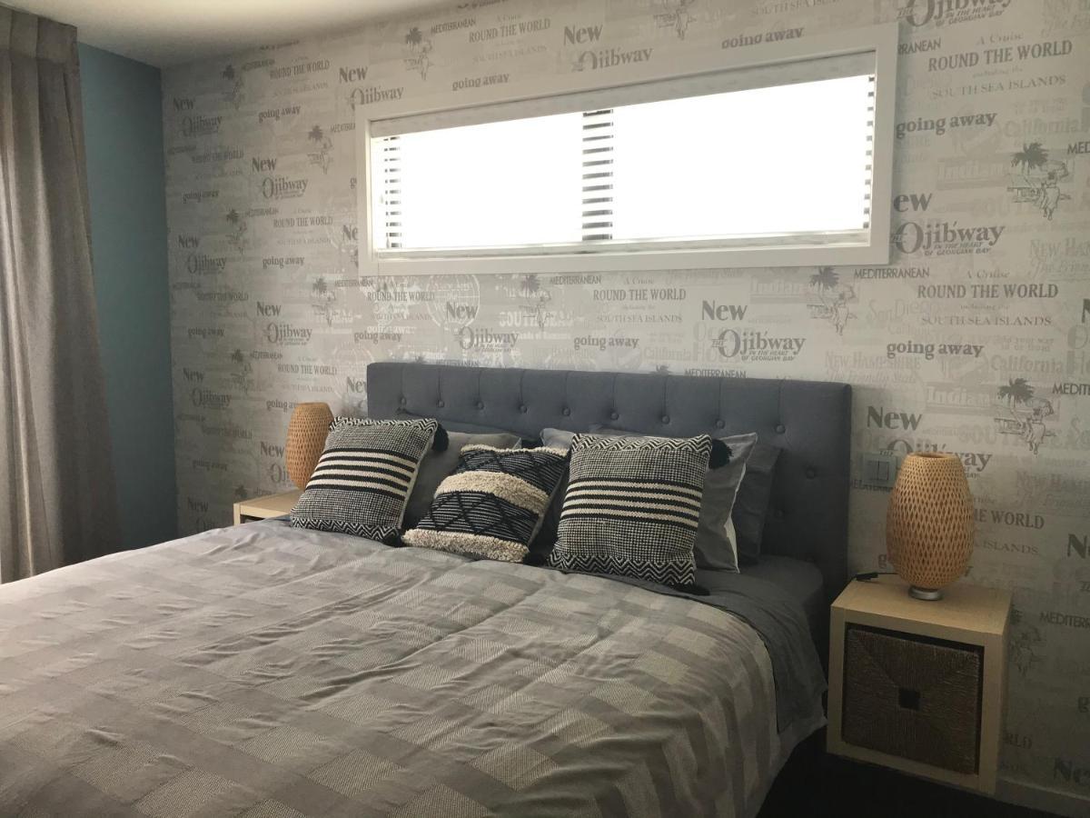 Gerding Haven Bed & Breakfast Napier Ngoại thất bức ảnh
