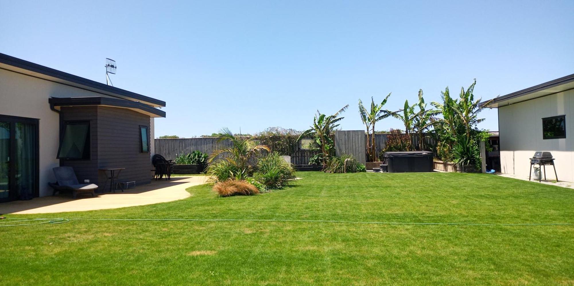 Gerding Haven Bed & Breakfast Napier Ngoại thất bức ảnh